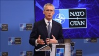 RUSYA - Rusya-Ukrayna krizi büyüyor! NATO'dan flaş açıklama...