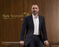 Türk Telekom'dan 2021'De 5,8 Milyar TL Net Kâr