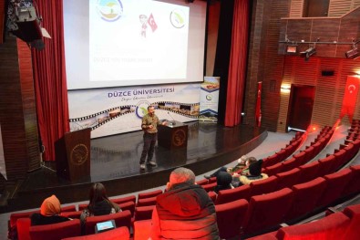 Yaban Hayatina Ve Dogaya Daha Saygili Davranilmali