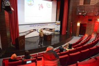 Yaban Hayatina Ve Dogaya Daha Saygili Davranilmali