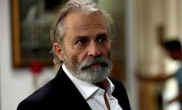 Haluk Bilginer Kimdir? Haluk Bilginer Kaç Yaşında?
