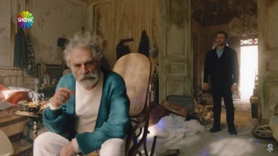 Haluk Bilginer Kimdir? Haluk Bilginer Kaç Yaşında?