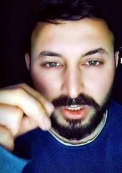 Can alan cin çıkarma seansı! Sözleri kan dondurdu...