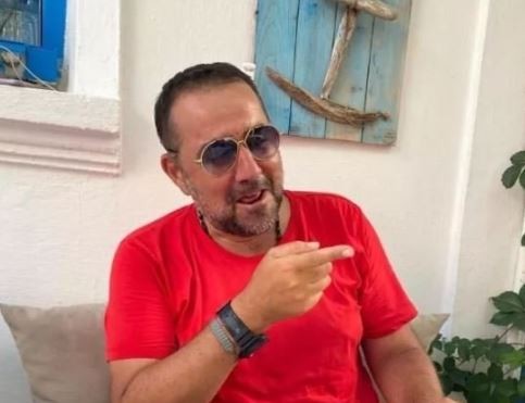 Ünlü komedyen Ata Demirer hızla eriyor