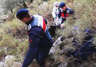 4 Yildir Çözülemeyen Cinayette Organ Ticareti Iddiasi Arastiriliyor