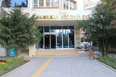 Aksaray Belediyesi Sudaki KDV'yi Yüzde 1'E Düsürdü