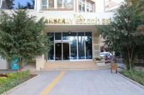 Aksaray Belediyesi Sudaki KDV'yi Yüzde 1'E Düsürdü Haberi