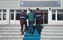 Ardahan'da Terör Propagandasi Yapan Sahis Tutuklandi Haberi