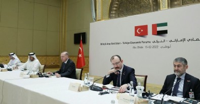 BAE çıkarmasının rotası belli oldu! İlk yatırım savunmaya...