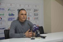 Bandirmaspor - Manisaspor Maçin Ardindan
