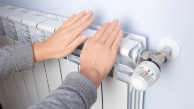 Doğalgaz yardımları başlıyor!