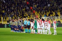 Fenerbahçe'de 8 Eksik