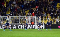 Fenerbahçe, Konferans Ligi'nde Kayip