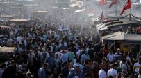 İSTANBUL NÜFUSU  - İstanbul Nüfusu Ne Kadar? İstanbul Hangi İlçede Kaç Kişi Yaşıyor?