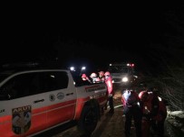 Kayip Sahistan Aci Haber Geldi