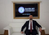 Rektör Türkmen Üniversite Sinavinda Baraj Puanin Kaldirildigi Yeni Sistemi Anlatti