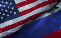 BARTLA GORMAN - Rusya ABD Büyükelçi yardımcısını sınır dışı etti