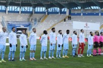 Spor Toto 1. Lig Açiklamasi BB Erzurumspor Açiklamasi 1 - Eyüpspor Açiklamasi 1