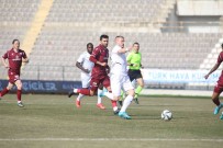 Spor Toto 1. Lig Açiklamasi RH Bandirmaspor Açiklamasi 0 - Manisa FK Açiklamasi 0