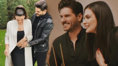 Tolgahan Sayışman'dan 300 bin TL’lik hediye!