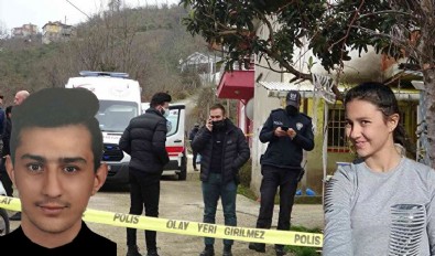 Türkiye'yi yasa boğan Sıla Şentürk cinayetinin ayrıntıları belli oldu!