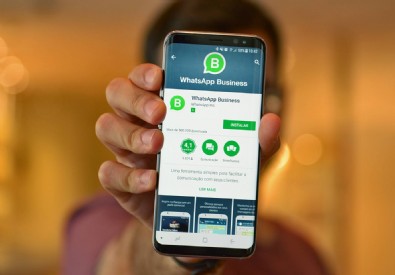 Whatsapp'tan yeni özellik! Uzun süredir Twitter'da kullanılıyordu...