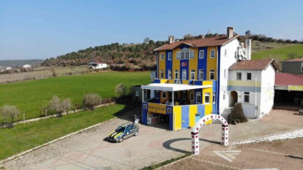 Fanatik Fenerbahçeli Ali Koç'a sitem etti: Bizi bu işkenceden kurtar