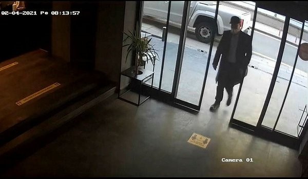 DEVA Partili casus Metin Gürcan'ın vatana ihanetinin detayları belli oldu...