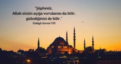 18 Şubat Cuma Mesajları Neler? 18 Şubat E Anlamlı ve Dualı Cuma Mesajları