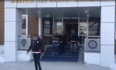 2,5 Yasindaki Çocuga Siddet Uygulayan Anne Ve Erkek Arkadasi Tutuklandi