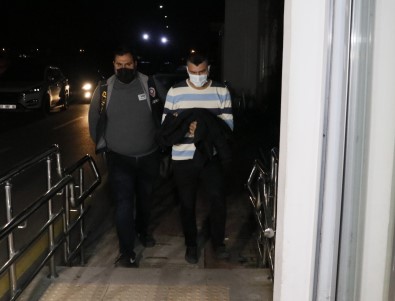 Adana'da Yasadisi Bahis Operasyonu