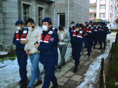 Afyonkarahisar'da Akillara Durgunluk Saldiri Olayi