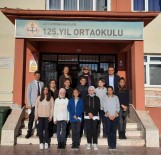 Afyonkarahisarli Ögrenciler Radyodan Türkiye'ye Seslenecek