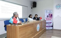 ALKÜ SATUMER'den Saglik Turizmi Egitimi