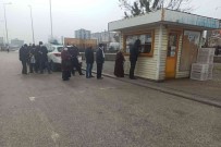 Ankarali Hayirseverden Örnek Davranis