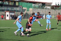 BAL'da Elazig Derbisi