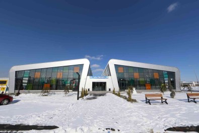 Baskan Büyükkiliç'in Spor Projesine Yogun Ilgi