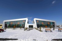 Baskan Büyükkiliç'in Spor Projesine Yogun Ilgi