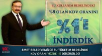 Baskan Dogan Açiklamasi 'Enflasyona Karsi Hemserilerimizin Yanindayiz'