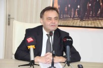 CHP'li Baskan Sahin'den Ihraç Açiklamasi