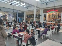 Çocuklarla Yüzde 100 Mutluluk