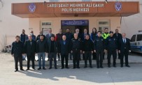 Elazig'da SAHT Toplantisi