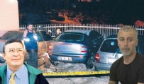  GÖKHAN NURİ BOZKIR - Hablemitoğlu cinayetinde flaş gelişme! Suikastçının ifadesi ortaya çıktı