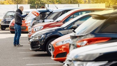 İkinci el araç alacaklara müjde! ÖTV indirimi ve taşıt kredileri...