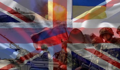 İngiltere’den vatandaşlarına çağrı: Ukrayna’yı terk edin