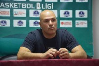Kocaeli BSB Kagitspor- Finalspor Maçinin Ardindan