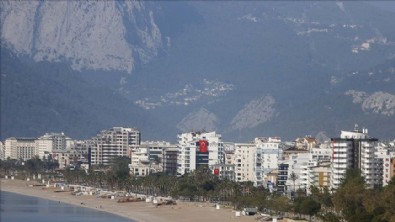 Listenin zirvesinde o iki il var! Yabancılar Türkiye'deki konutlara rağbet etti