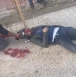 Mardin'de Bir Hafta Önce 2 Kisinin Öldügü Silahli Kavgaya Ait Görüntüler Ortaya Çikti