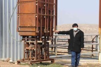 Meraki, Sudan Elektrik Üreten Cihaz Yaptirdi