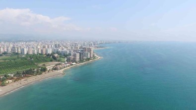 Mezitli'nin Nüfusu, Mersin Ve Türkiye Ortalamasina Göre 3 Kat Artti